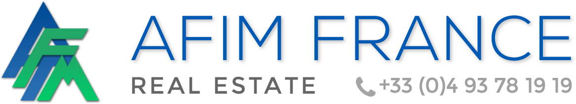Logo AFIM FRANCE